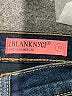 Blank NYC 100% Cotton Blue Jeans Size 10 - photo 3