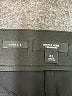 Simply Vera Vera Wang Solid Black Active Pants Size XL - photo 4