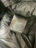Simply Vera Vera Wang Solid Black Active Pants Size XL - photo 5