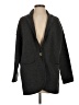 Madewell 100% Merino Wool Gray Wool Coat Size XS - photo 1