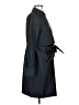 Worthington Black Kimono Size S - photo 4
