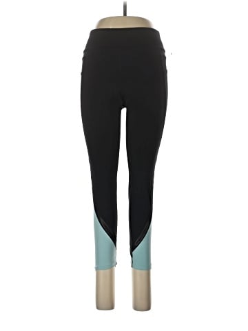 Tangerine Active Pants (view 1)