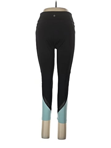 Tangerine Active Pants (view 2)