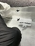 Skylar + Madison Stars Ivory Long Sleeve Blouse Size M - photo 7