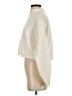 Hollister Ivory Turtleneck Sweater Size XS - photo 5