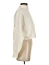 Hollister Ivory Turtleneck Sweater Size XS - photo 4