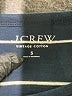 J.Crew 100% Cotton Black Long Sleeve Turtleneck Size S - photo 7
