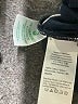 J.Crew 100% Cotton Black Long Sleeve Turtleneck Size S - photo 8