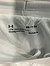 Under Armour Green White Athletic Shorts Size S - photo 3