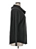 Joan Vass Gray Turtleneck Sweater Size XL - photo 4