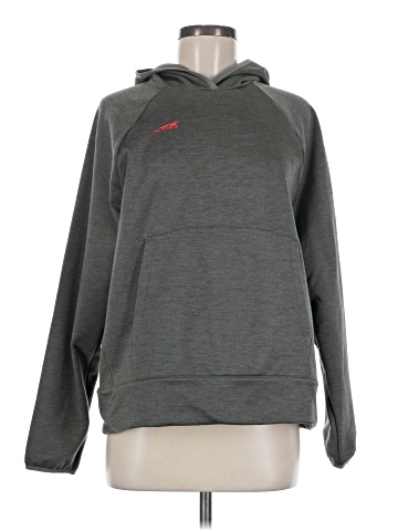 Shelly Pullover Hoodie (view 1)