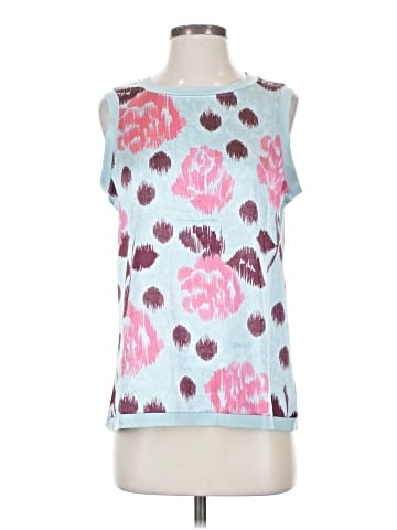 BEAUTIFUL Sleeveless Blouse (view 1)