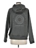 Shelly Gray Pullover Hoodie Size M - photo 2