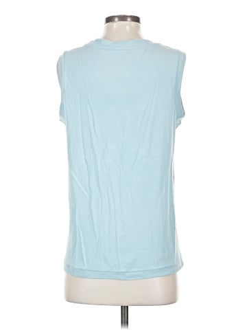 BEAUTIFUL Sleeveless Blouse (view 2)