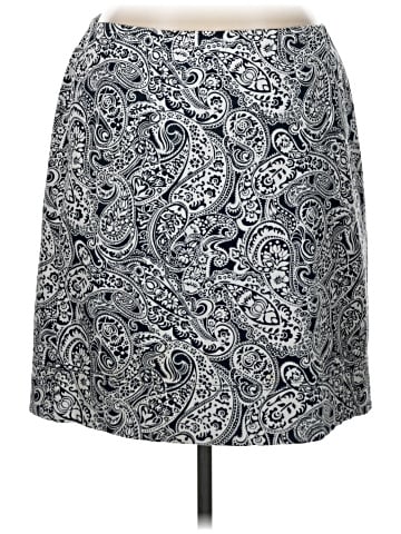 Talbots Casual Skirt (view 1)