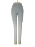 Victoria's Secret Color Block Gray Active Pants Size S - photo 1