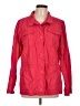Eddie Bauer Red Jacket Size L - photo 1