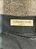 Coldwater Creek Blue Dress Pants Size 8 - photo 7