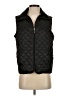 Classic Elements 100% Polyester Black Vest Size S - photo 1