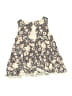 Lilly Wicket 100% Rayon Paisley Ivory Dress Size 2T - photo 2