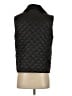 Classic Elements 100% Polyester Black Vest Size S - photo 2