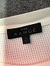 The Range Ivory Sweatshirt Size M - photo 7