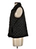 Classic Elements 100% Polyester Black Vest Size S - photo 5