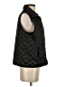 Classic Elements 100% Polyester Black Vest Size S - photo 4