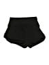 Shein Solid Black Athletic Shorts Size S - photo 2
