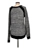 LanTing Bride 100% Acrylic Tweed Gray Pullover Sweater Size L - photo 2