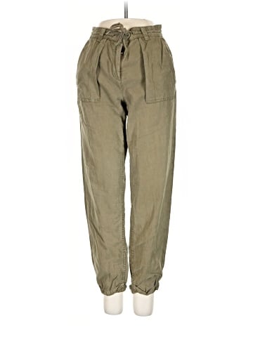 Topshop Cargo Pants (view 1)