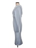 Shein Blue Cocktail Dress Size L - photo 5