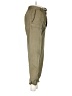 Topshop Solid Green Cargo Pants Size 2 - photo 4