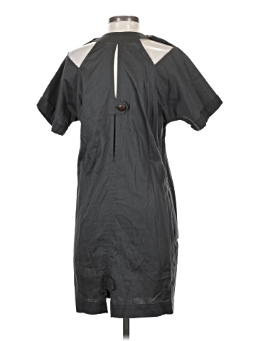 Black Halo Casual Dress (view 2)