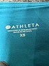 Athleta Teal Active Pants Size XS - photo 4