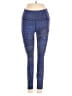 Lululemon Athletica Blue Yoga Pants Size 2 - photo 1
