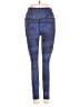 Lululemon Athletica Blue Yoga Pants Size 2 - photo 2