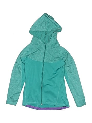 Layer 8 Raincoat (view 1)