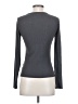 Unbranded Gray Long Sleeve T-Shirt Size XXS (estimated) - photo 2
