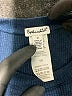 Splendid Blue Dress Size 12 - photo 3