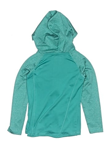 Layer 8 Raincoat (view 2)