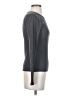 Unbranded Gray Long Sleeve T-Shirt Size XXS (estimated) - photo 4