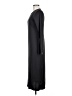 Uniqlo Black Casual Dress Size M - photo 5
