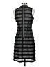 J.Crew 100% Polyester Tweed Black Cocktail Dress Size 00 - photo 2