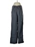 Stile Benetton Gray Casual Pants Size 26 waist - photo 1