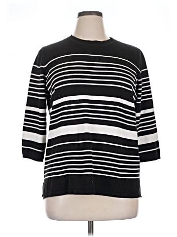 Josephine Chaus Pullover Sweater (view 1)