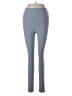 Athleta Blue Active Pants Size S - photo 1