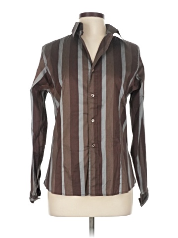 Craig Taylor Long Sleeve Button-Down Shirt (view 1)