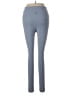Athleta Blue Active Pants Size S - photo 2
