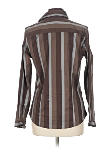 Craig Taylor Long Sleeve Button-Down Shirt (view 2)